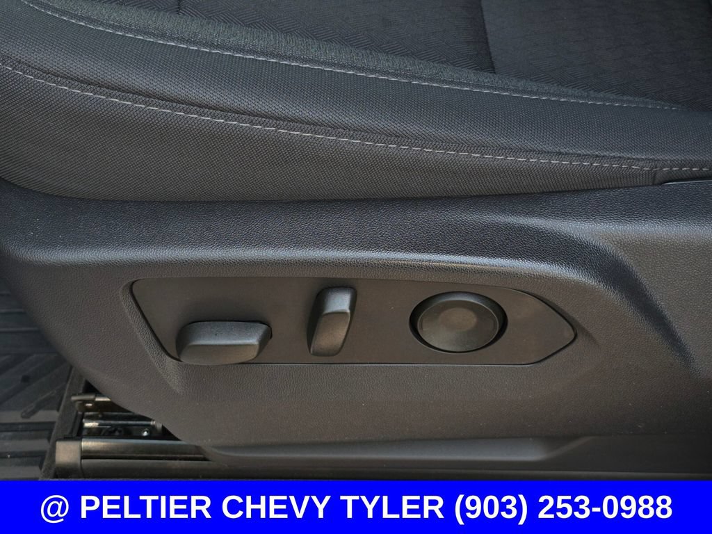 Used 2023 Chevrolet Silverado 1500 RST AWD/4WD image 32