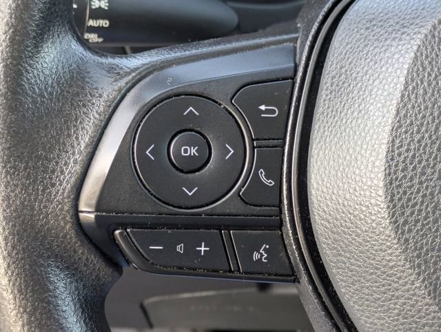 Used 2024 Toyota RAV4 XLE image 22