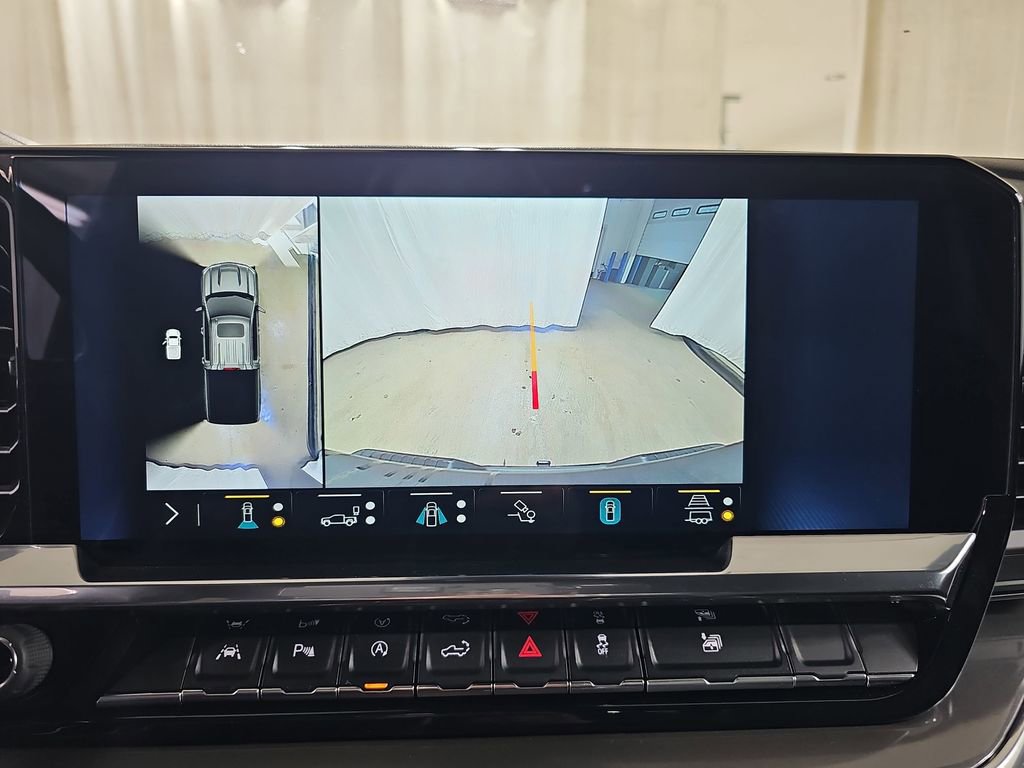 Certified 2023 Chevrolet Silverado 1500 High Country w/ High Country Premium Package image 29