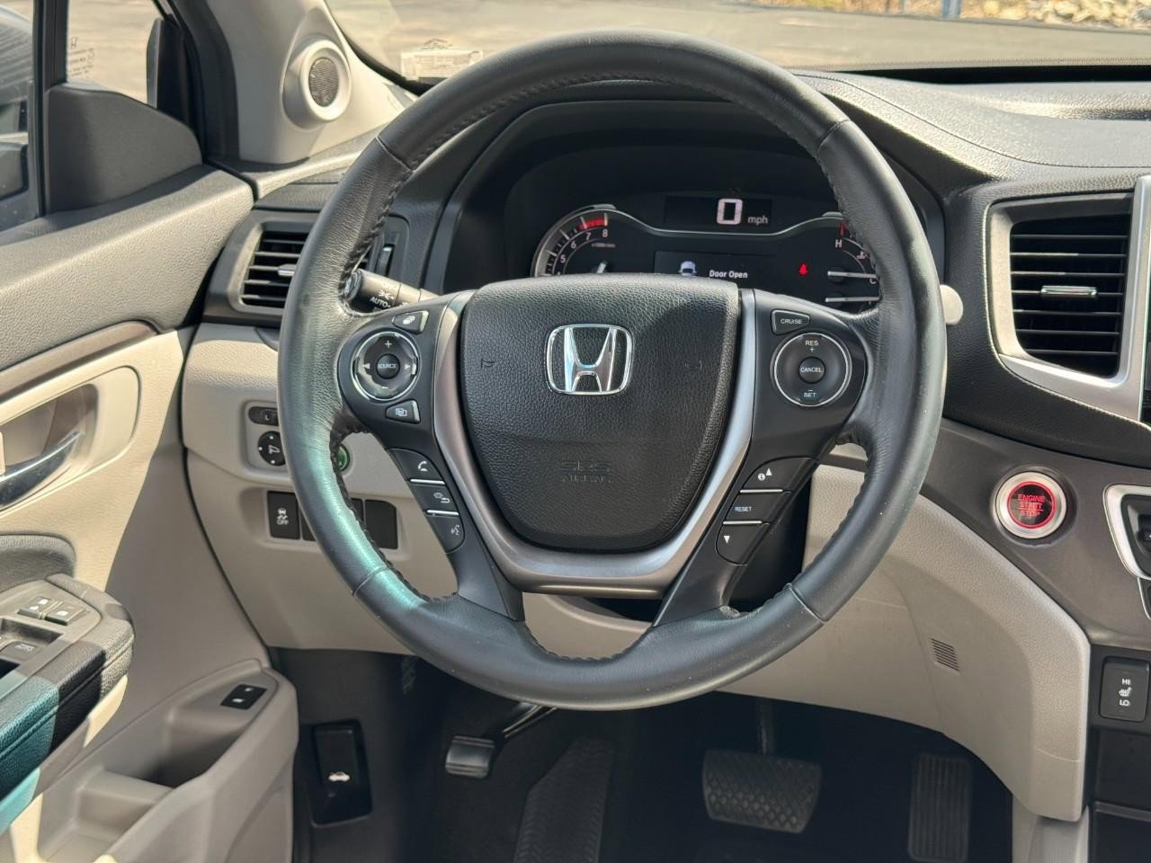 Certified 2018 Honda Pilot EX-L image 14