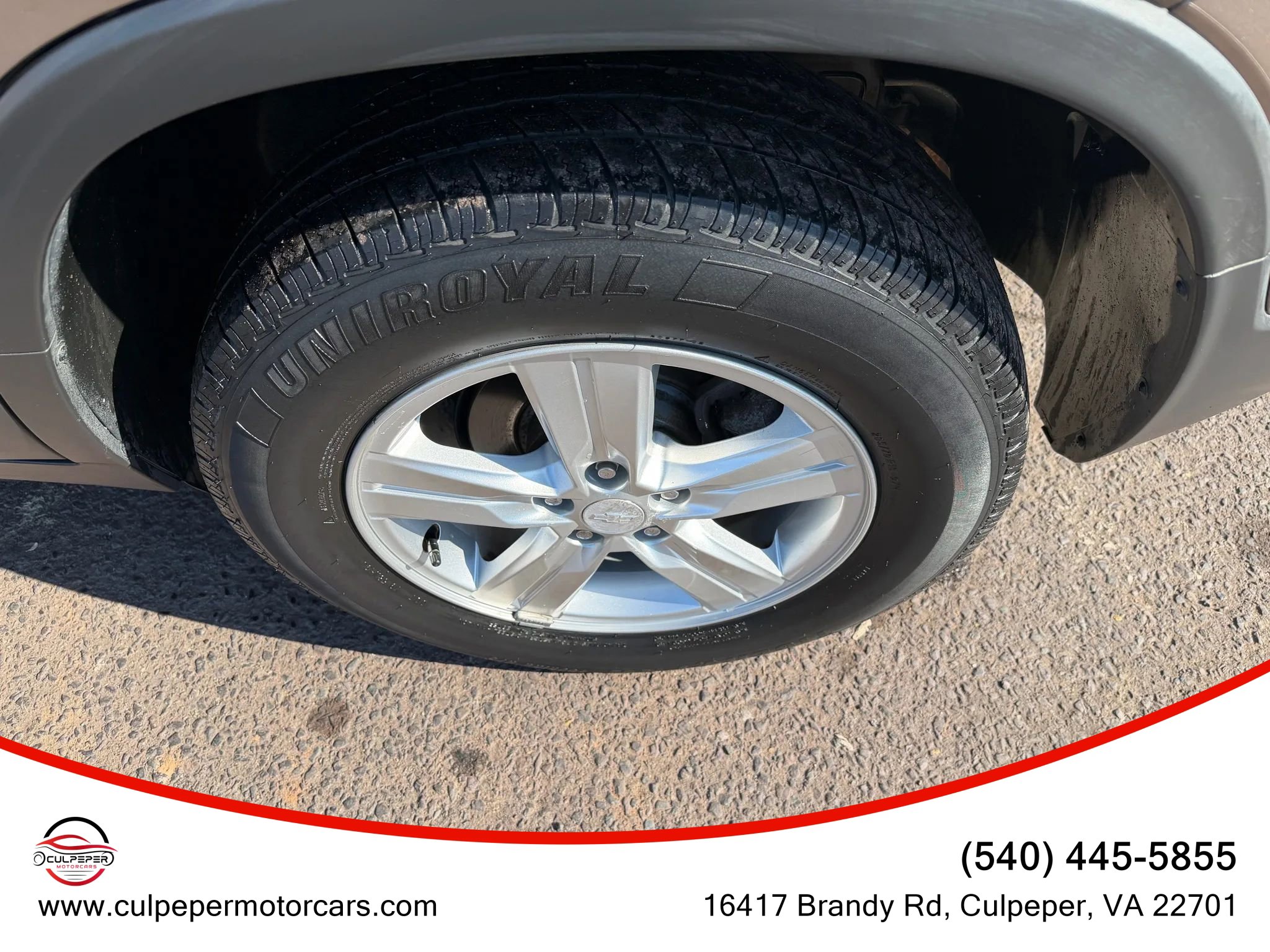 Used 2018 Chevrolet Trax LS image 24