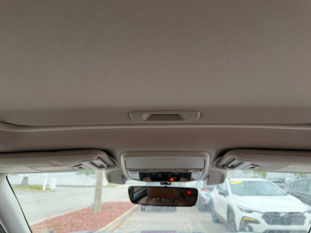 Used 2020 Subaru Forester Touring w/ Popular Package #2 image 19