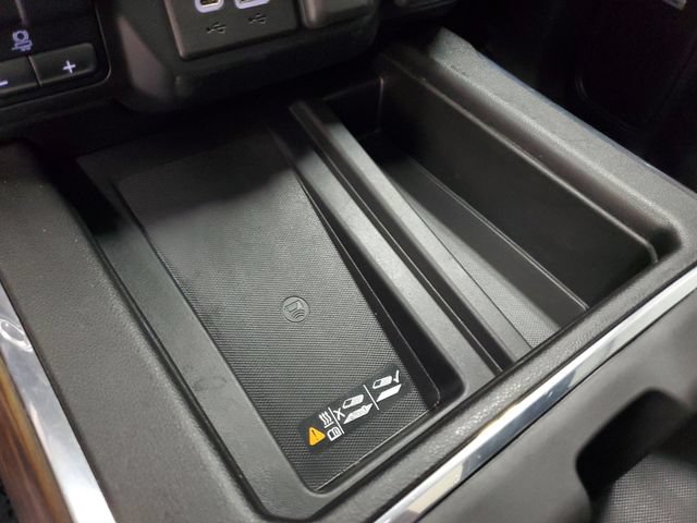 Used 2022 Chevrolet Silverado 2500 High Country w/ Z71 Off-Road Package AWD/4WD image 34