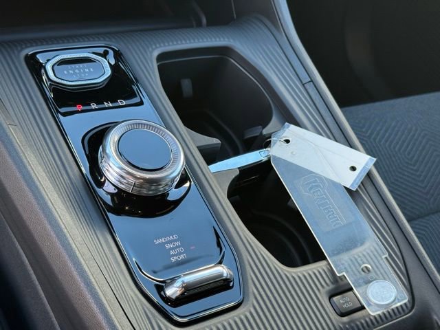 New 2026 Jeep Cherokee Laredo image 20