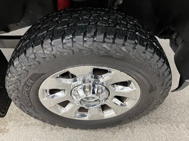 Used 2017 Ford F350 Lariat w/ Chrome Package AWD/4WD image 18