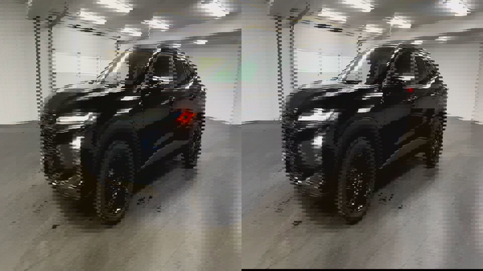 New 2026 Chevrolet Trax ACTIV w/ Driver Confidence Package image 36