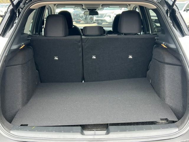 New 2026 Nissan Kicks SV w/ Charging Package image 35