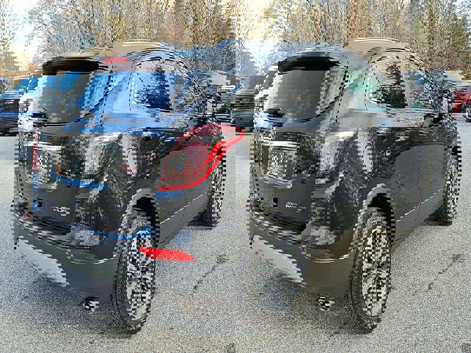 Certified 2022 Buick Encore Preferred w/ Safety Package image 24