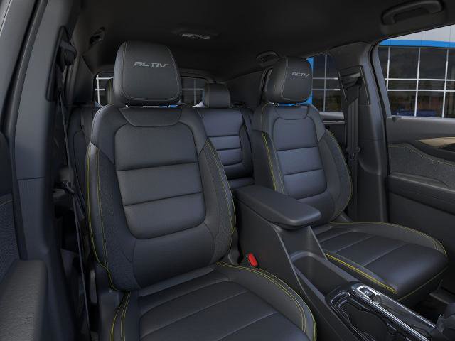 New 2026 Chevrolet TrailBlazer ACTIV w/ Driver Confidence Package image 16