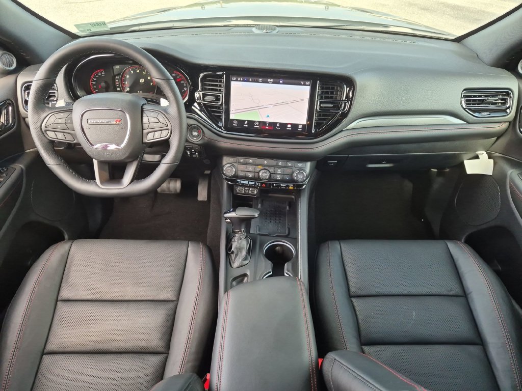 New 2027 Dodge Durango R/T AWD/4WD image 28