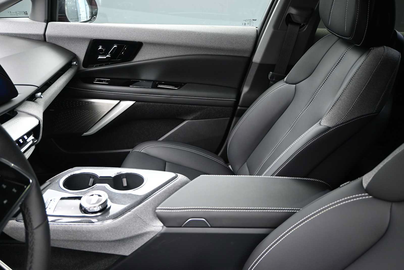 New 2027 Cadillac Optiq Sport AWD/4WD image 18