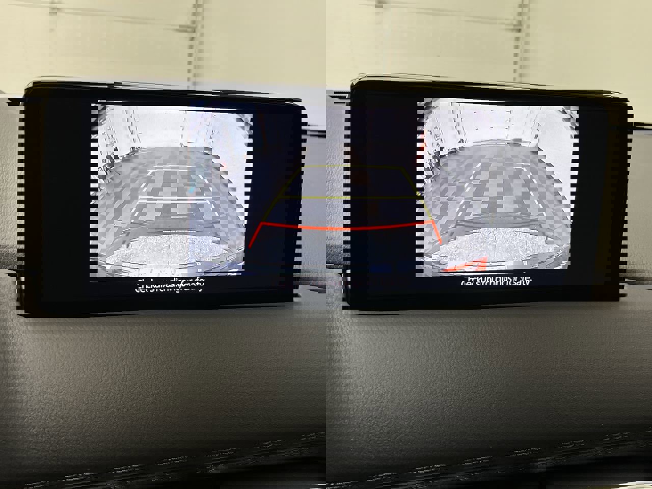 New 2025 MAZDA CX-5 AWD 2.5 S w/ Preferred Package image 5