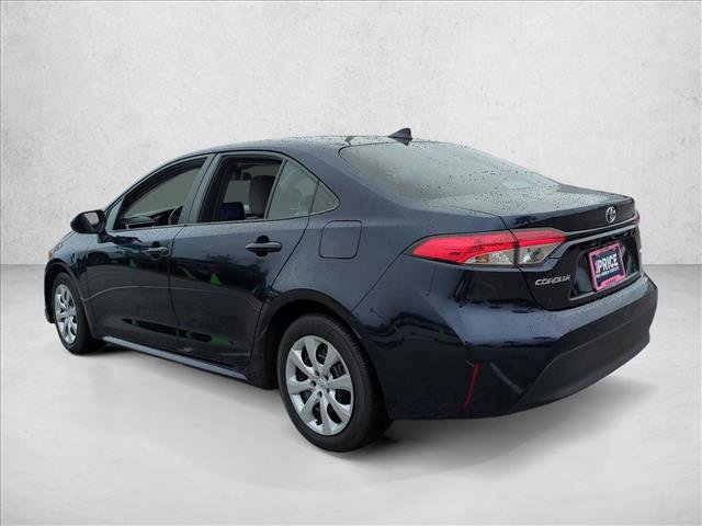 Used 2024 Toyota Corolla LE image 8