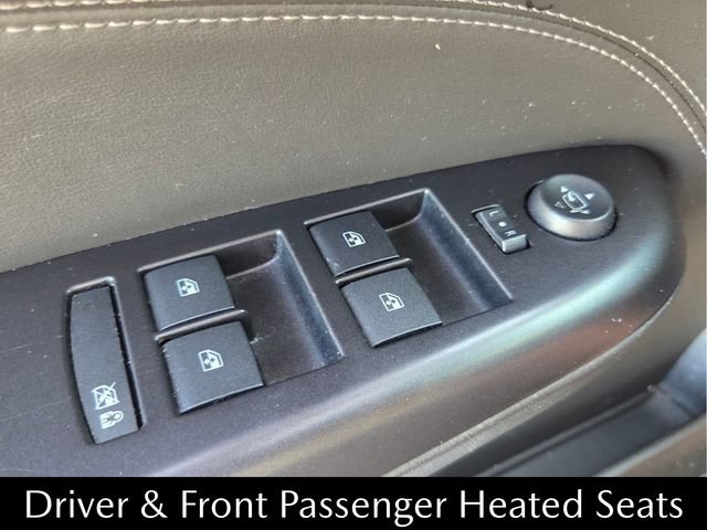 Used 2013 Cadillac SRX Performance FWD image 35