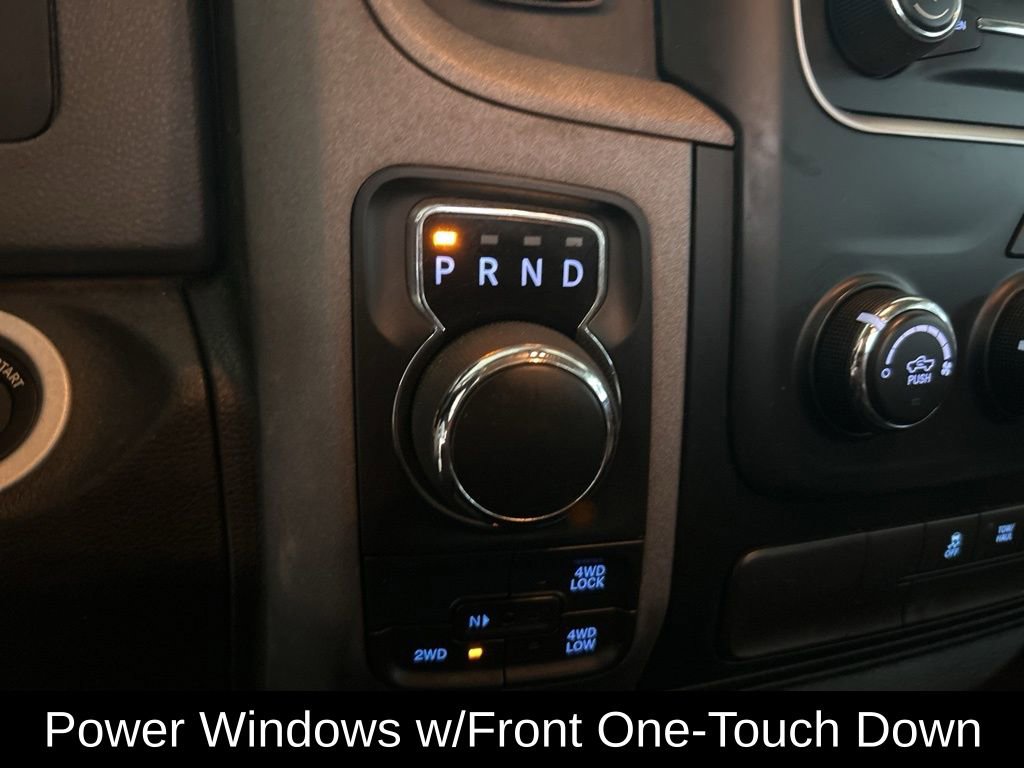 Used 2014 RAM 1500 Express image 9