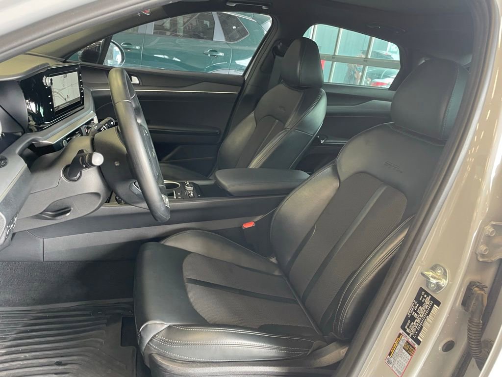 Used 2024 Kia K5 GT-Line FWD image 11