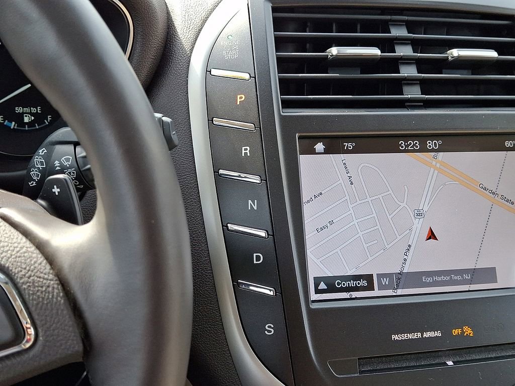 Used 2019 Lincoln MKC Reserve image 15