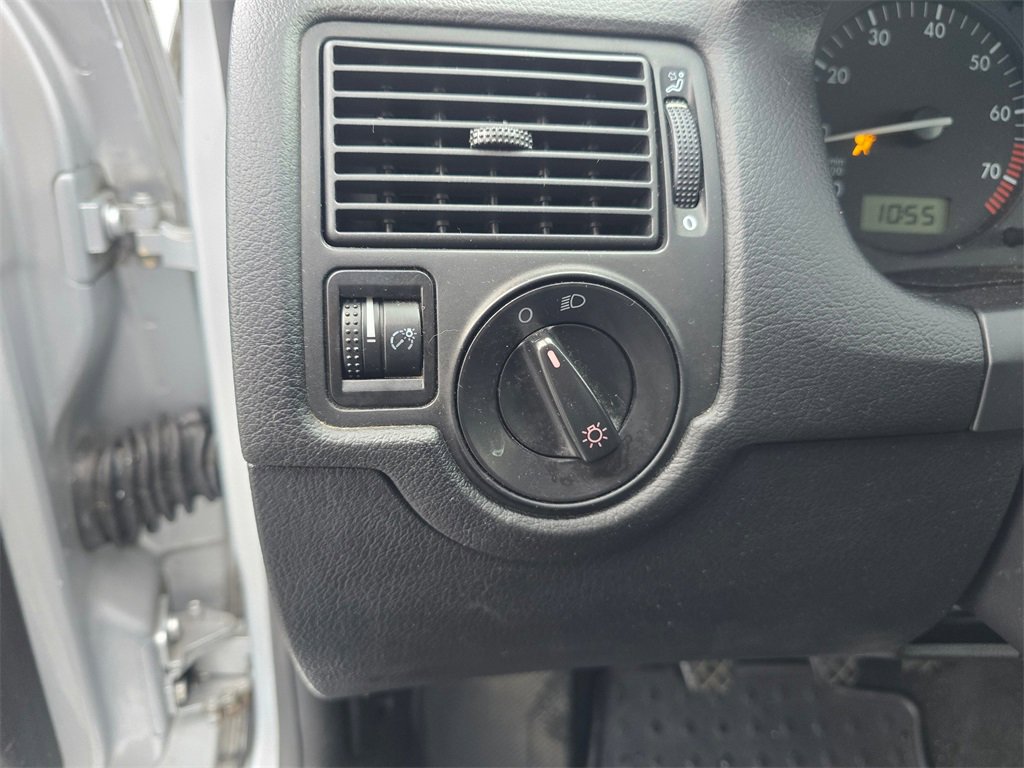 Used 2004 Volkswagen GTI 1.8T image 25