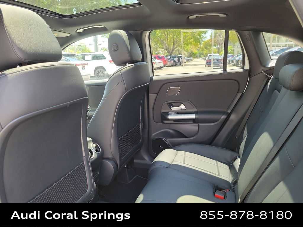 Used 2023 Mercedes-Benz GLA 250 4MATIC image 20