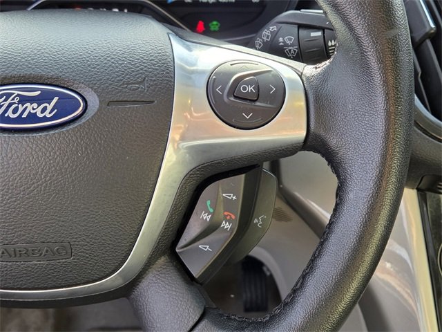 Used 2016 Ford C-MAX Energi SEL w/ Equipment Group 303A image 19