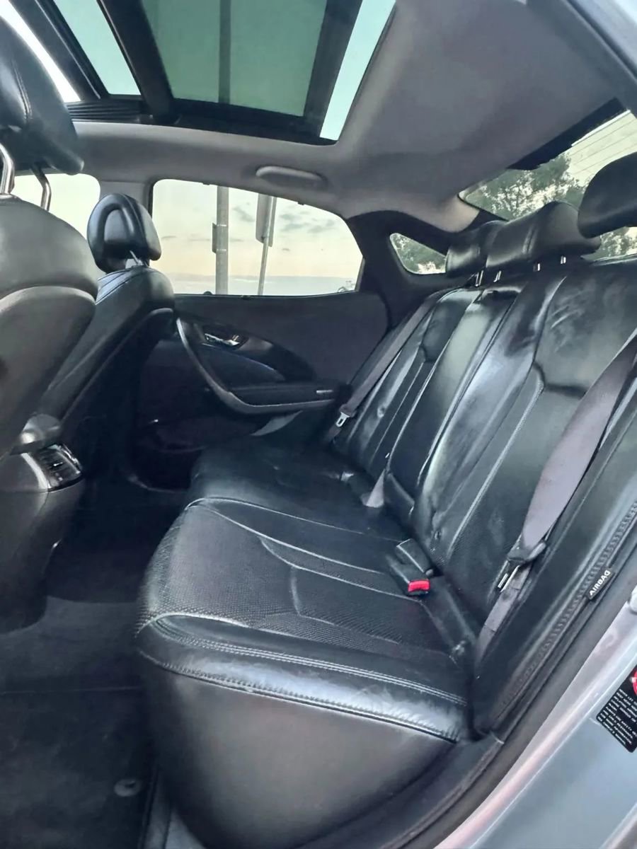 Used 2014 Hyundai Azera Limited w/ Option Group 02 image 13