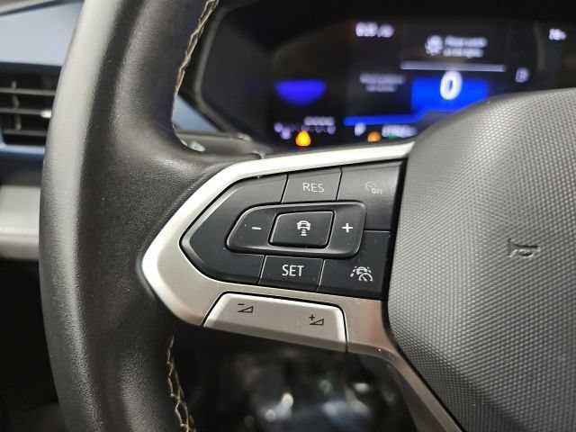Used 2024 Volkswagen Taos SE AWD/4WD image 19