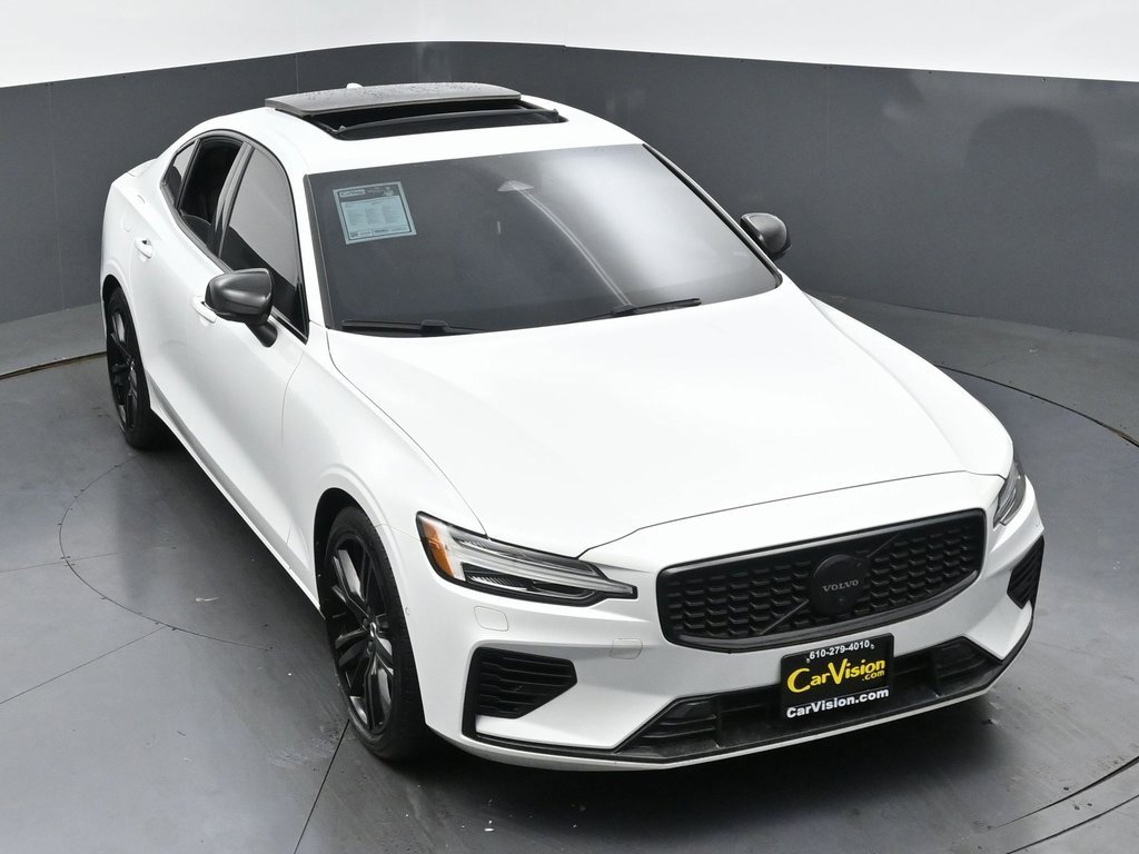 Used 2023 Volvo S60 T8 Ultimate image 43