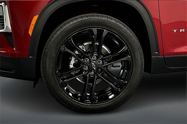 New 2026 Chevrolet Traverse LT w/ Driver Confidence Package image 11