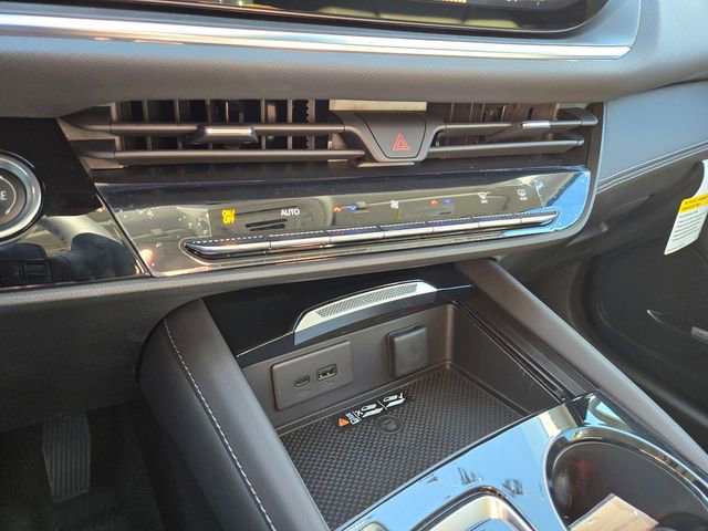 New 2026 Buick Envision Preferred image 14