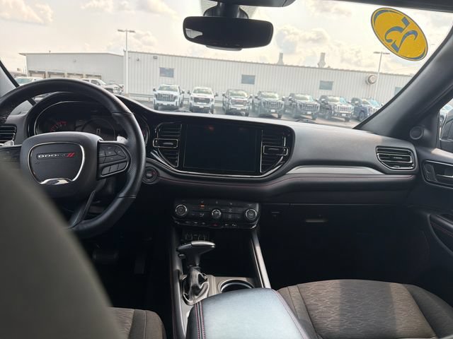 Used 2025 Dodge Durango GT AWD/4WD image 15