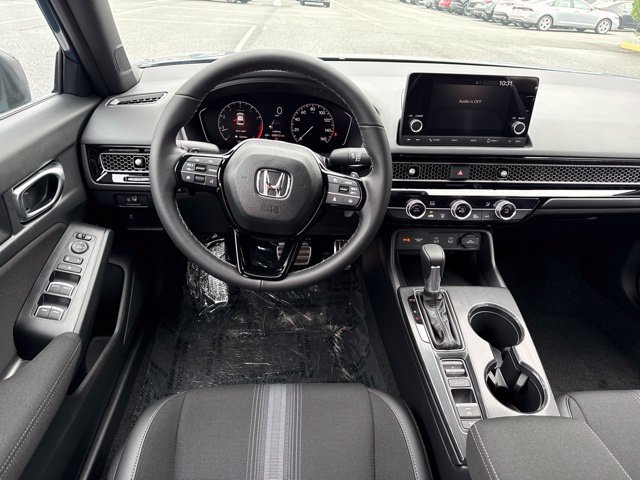 New 2026 Honda Civic Sport image 12