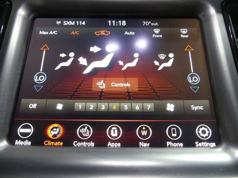 Used 2023 Dodge Challenger SXT w/ Blacktop Package RWD image 35