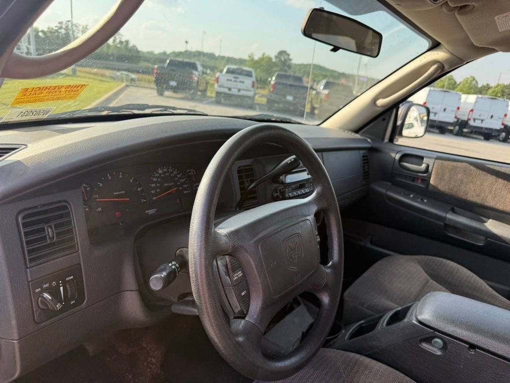 Used 2003 Dodge Durango SLT image 24