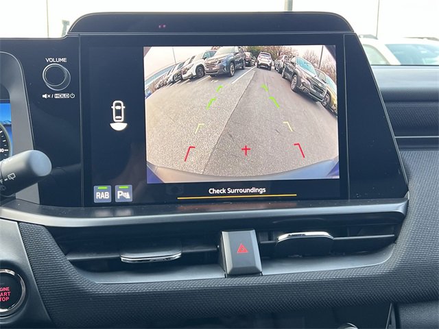 New 2026 Subaru Outback Limited image 12