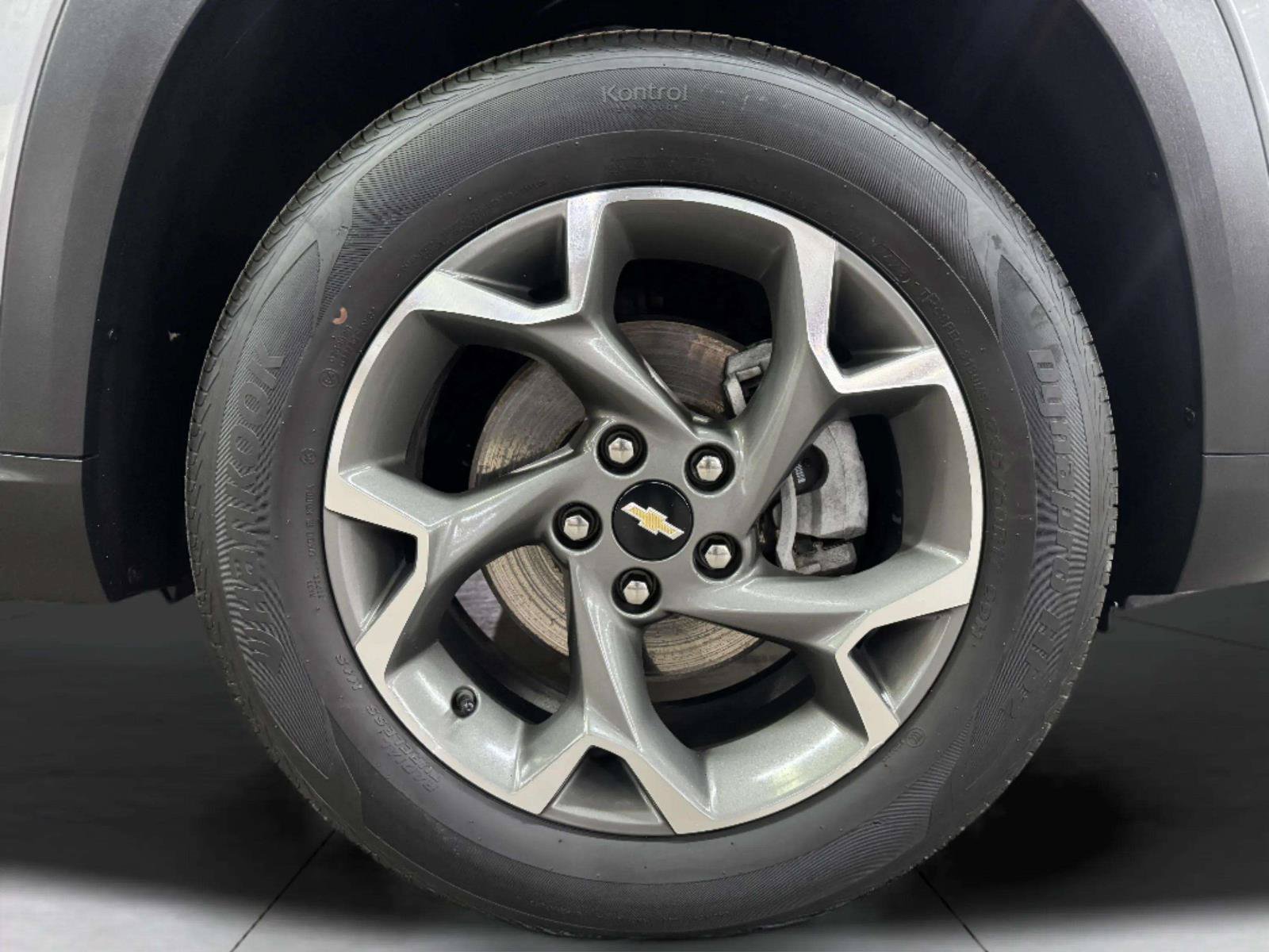 Used 2024 Chevrolet Trax LT w/ Driver Confidence Package FWD image 66
