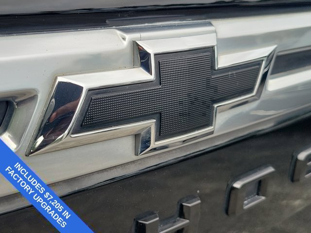 Used 2022 Chevrolet Tahoe High Country AWD/4WD image 10