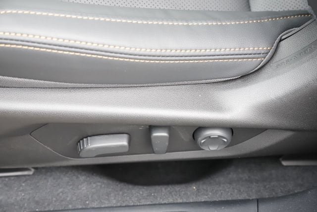 New 2026 Subaru Outback Wilderness AWD/4WD image 13