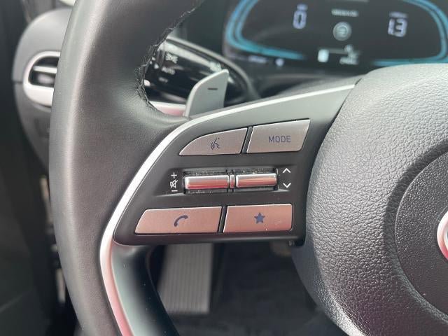 Used 2025 Hyundai Palisade SEL image 7