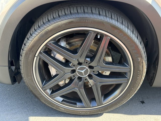 Used 2022 Mercedes-Benz GLB 35 AMG 4MATIC image 15