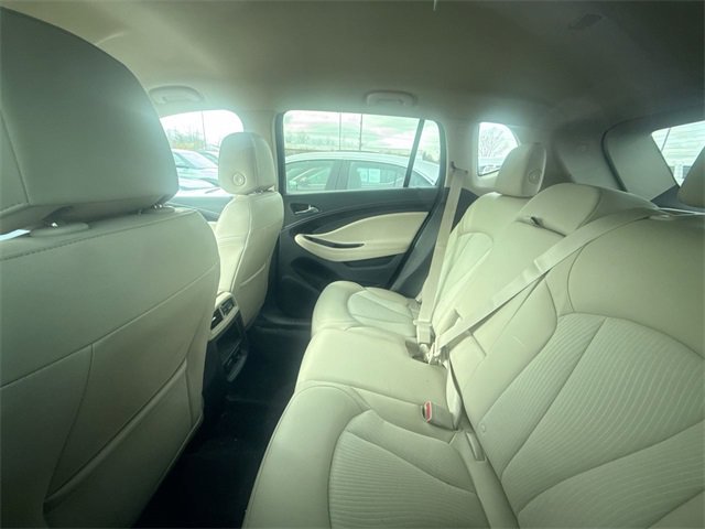 Used 2017 Buick Envision Preferred image 6