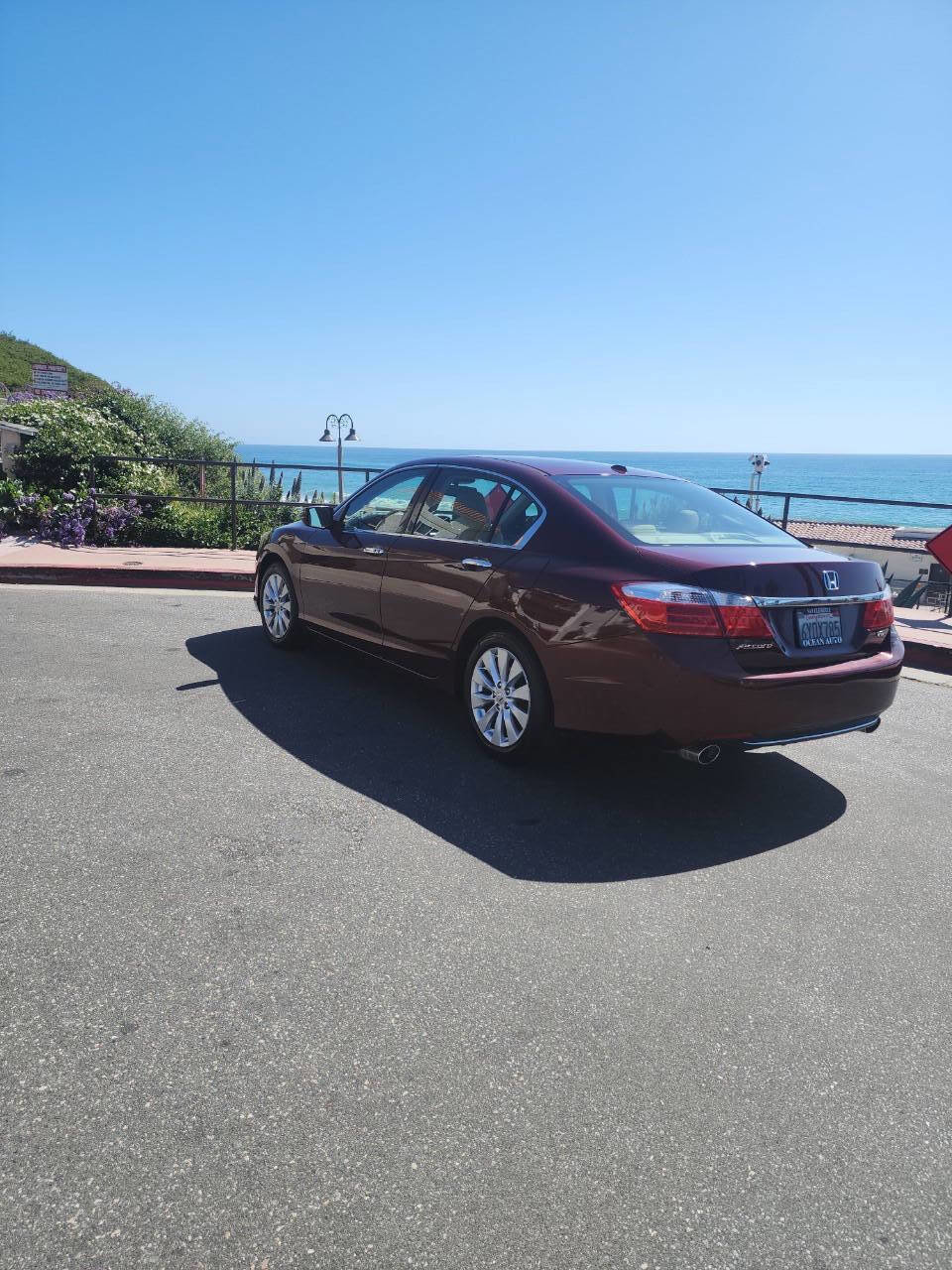 Used 2013 Honda Accord EX-L image 7