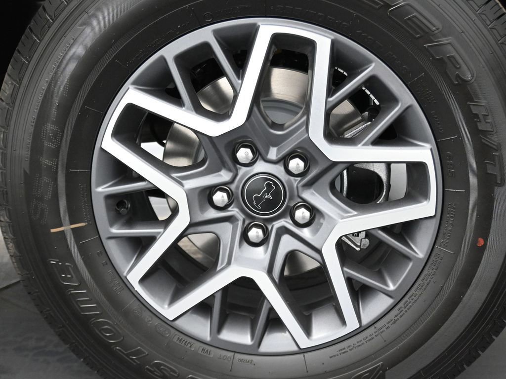 New 2026 Jeep Wrangler Sahara image 32