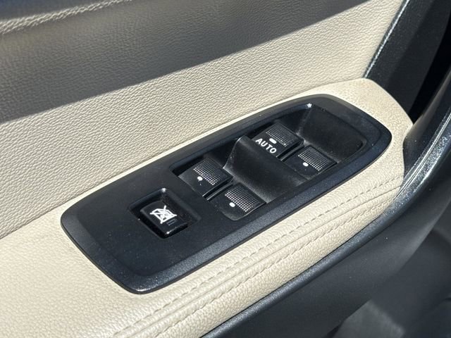 Used 2023 Ford Ranger Lariat w/ Technology Package RWD image 26