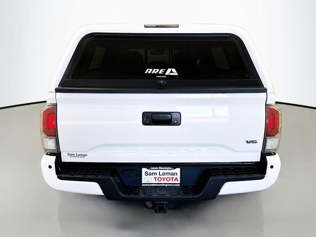 Used 2022 Toyota Tacoma TRD Off-Road image 6