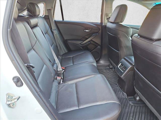 Used 2018 Acura RDX w/ Tech & AcuraWatch Plus Pack FWD image 16