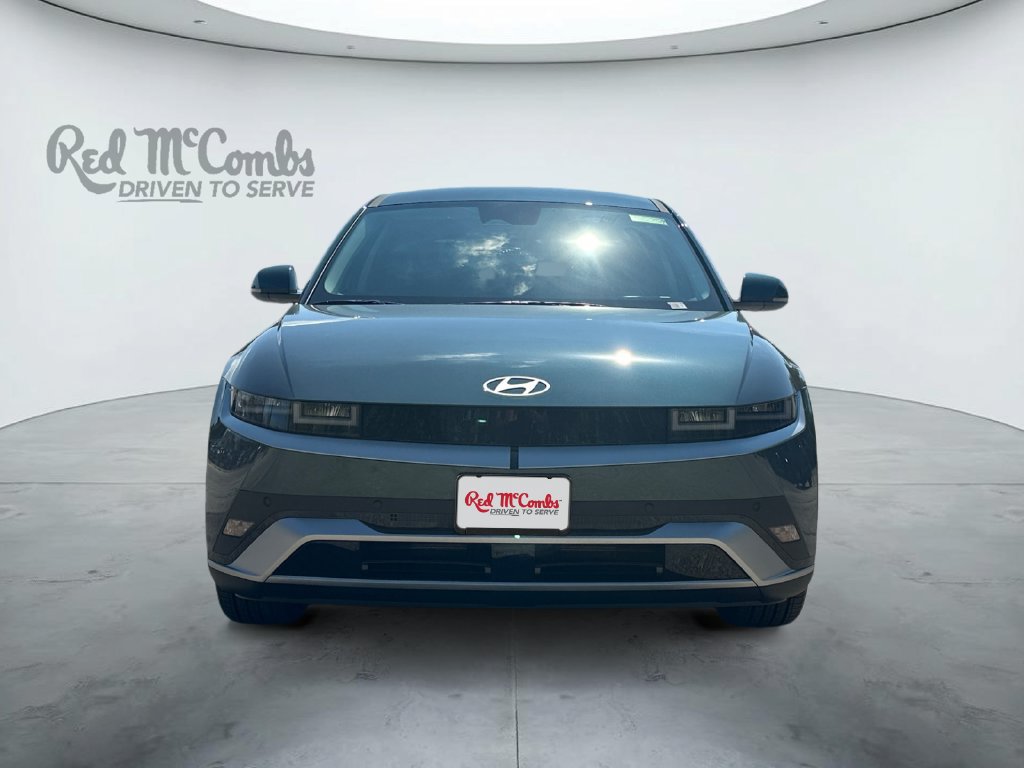 New 2027 Hyundai Ioniq 5 SE RWD image 2