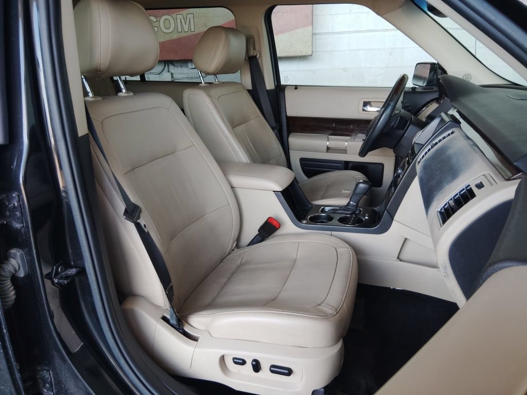 Used 2014 Ford Flex Limited w/ Equipment Group 303A AWD/4WD image 13