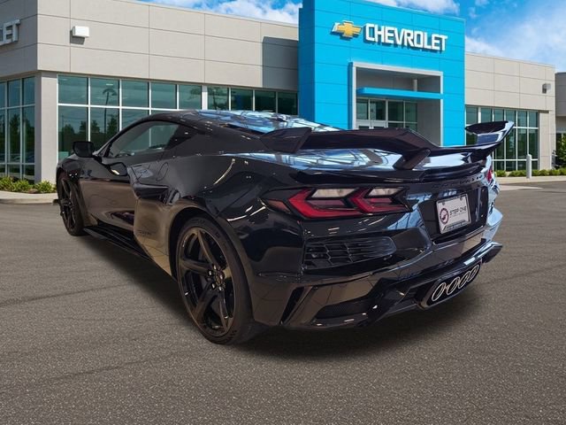 New 2026 Chevrolet Corvette Z06 image 27