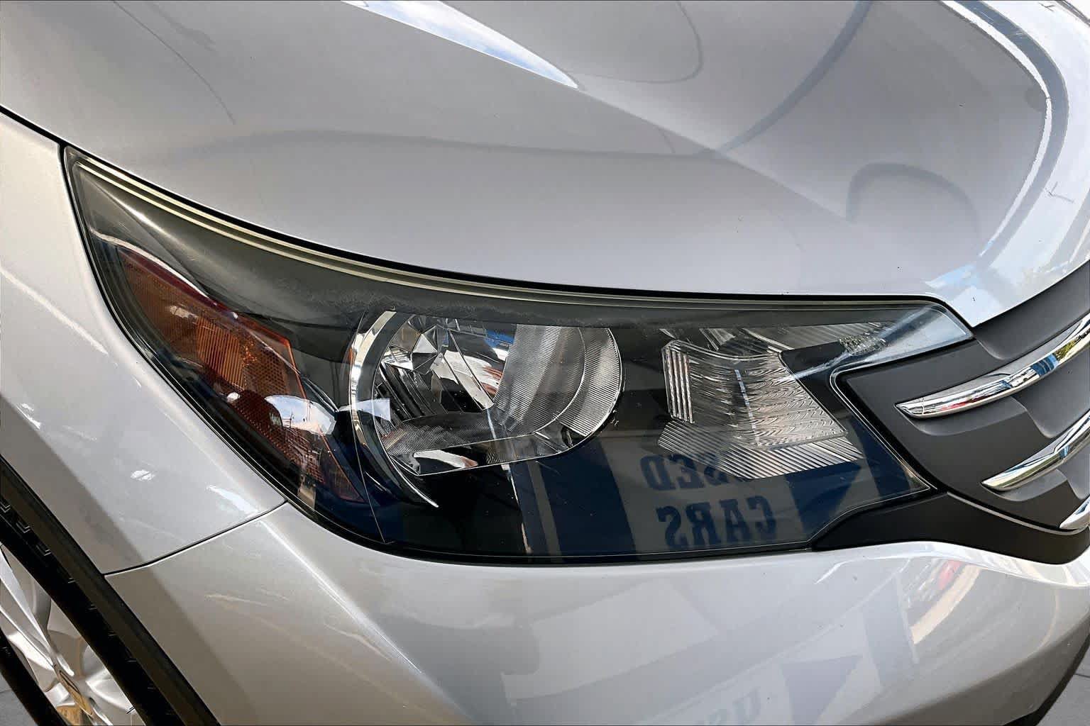 Used 2014 Honda CR-V EX-L image 28