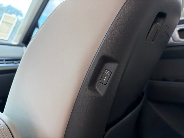 New 2026 Hyundai Santa Fe SEL AWD/4WD image 30